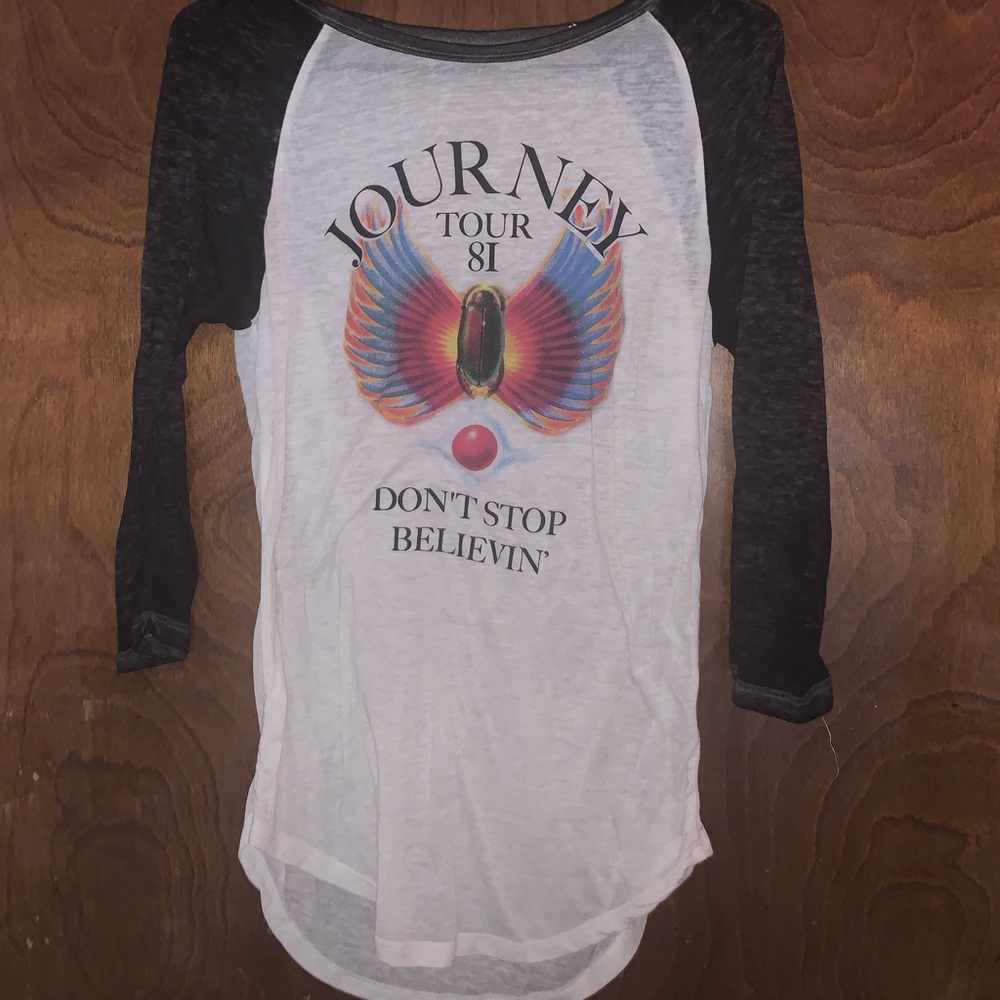 Journey Tee